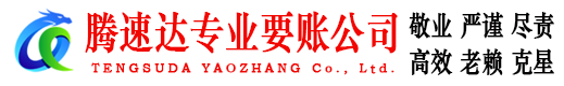 江汉要账公司